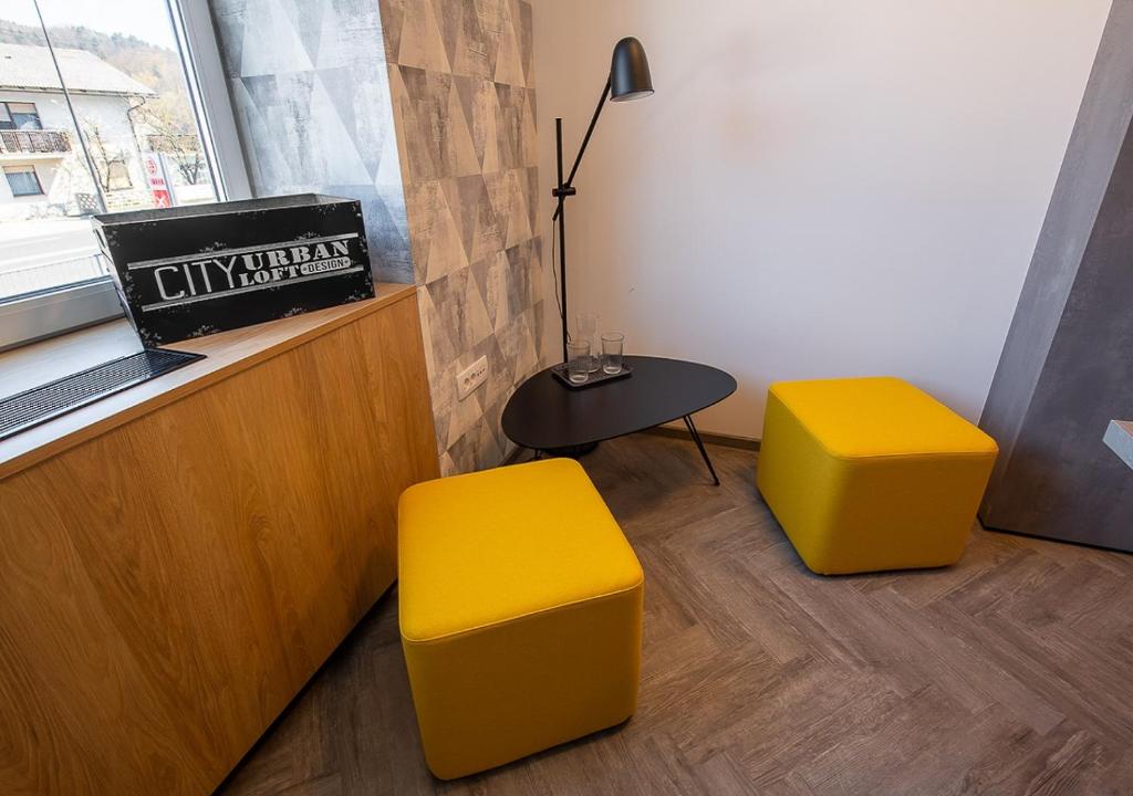 Urban Ring Hotel - Resim 26