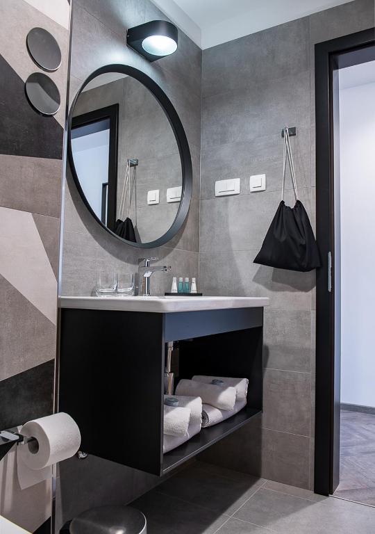 Urban Ring Hotel - Resim 20