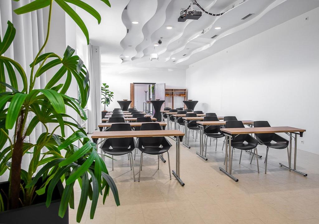 Urban Ring Hotel - Resim 7