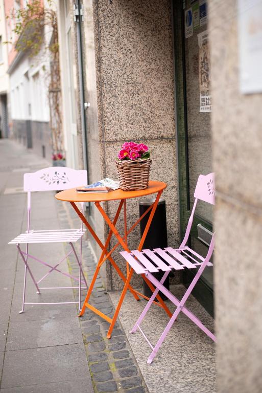 Hotel Aigner - Resim 19