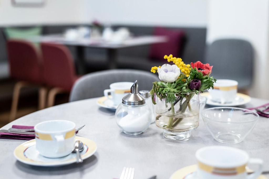 Hotel Aigner - Resim 21