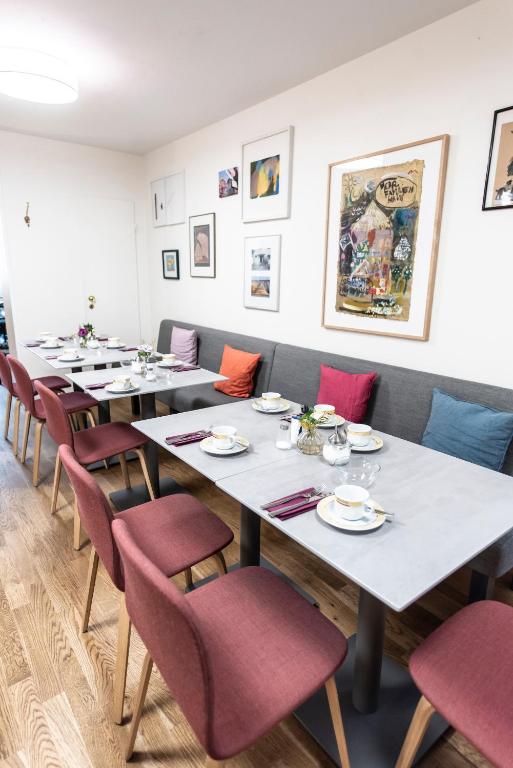 Hotel Aigner - Resim 23