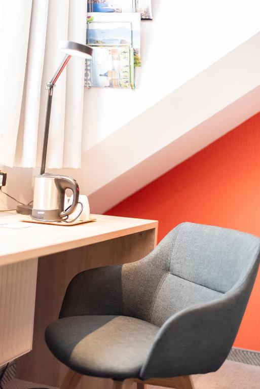 Hotel Aigner - Resim 28