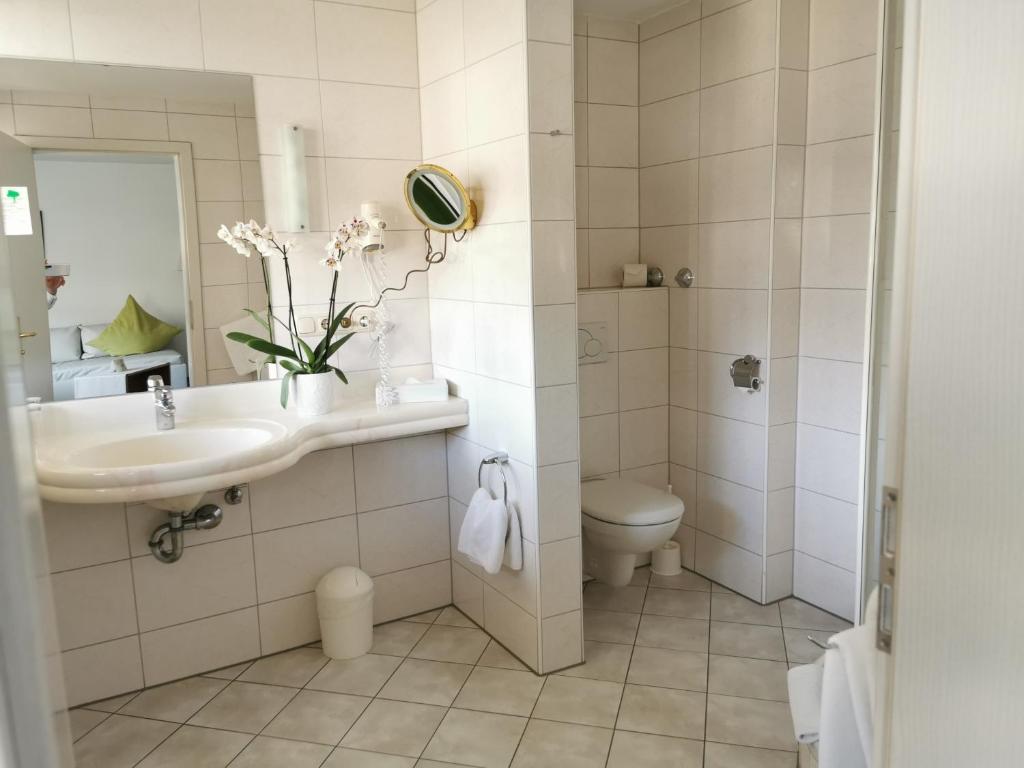 Hotel Cristal - Resim 19