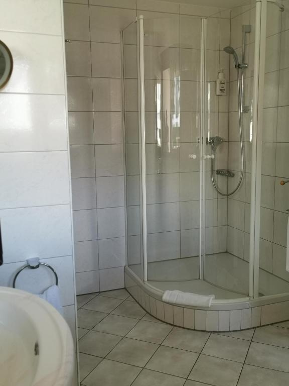 Hotel Cristal - Resim 22