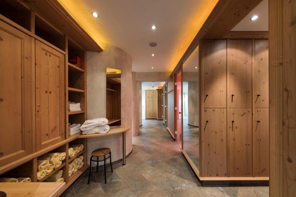 Foto dalla galleria di Hotel Gasthof Stuibenfall a Niederthai