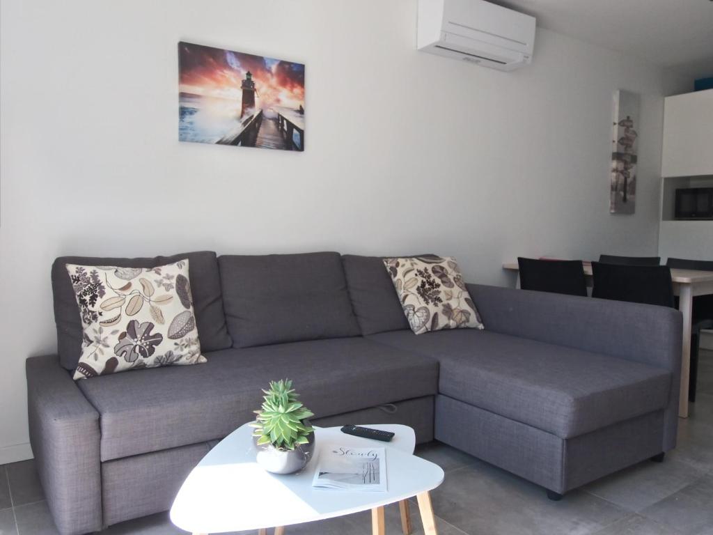 L'appartement des deux chênes - Appartamento Monolocale