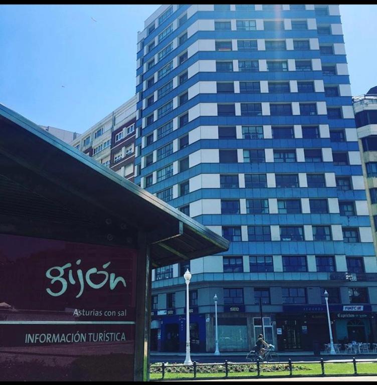 Boogalow Hostel, Gijón – Precios actualizados 2022