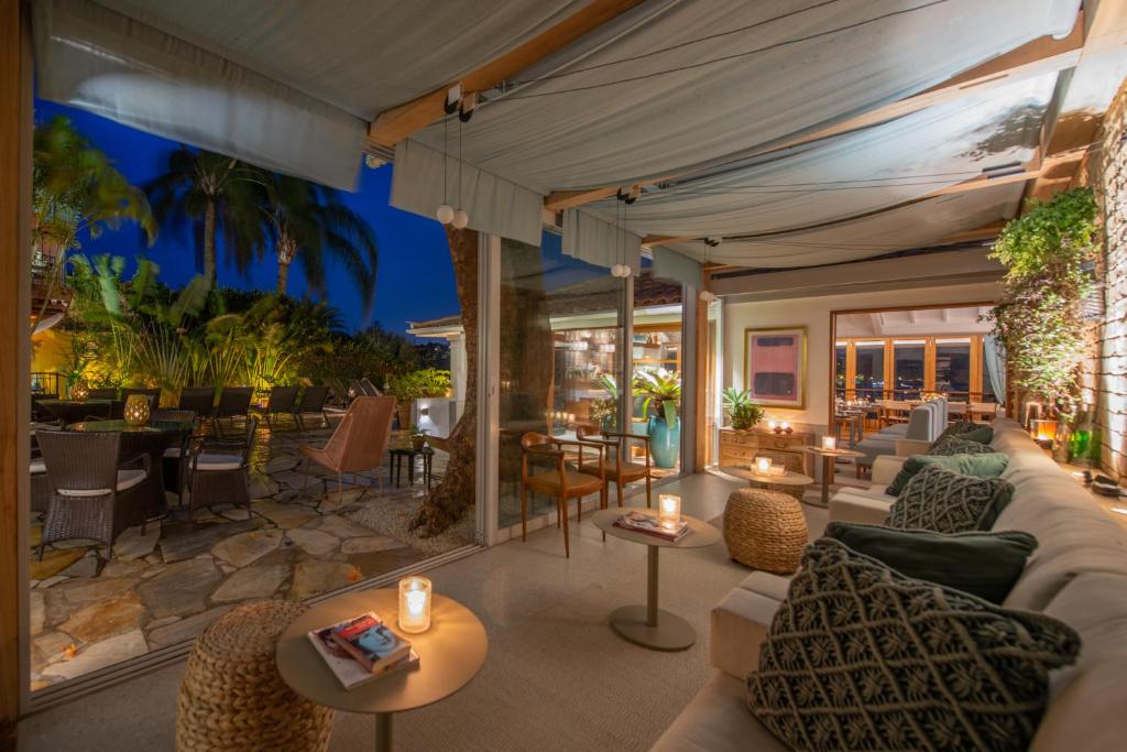  Vila d'este Handmade Hospitality Hotel