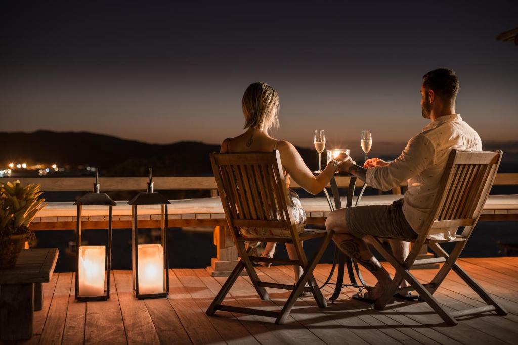  Vila d'este Handmade Hospitality Hotel