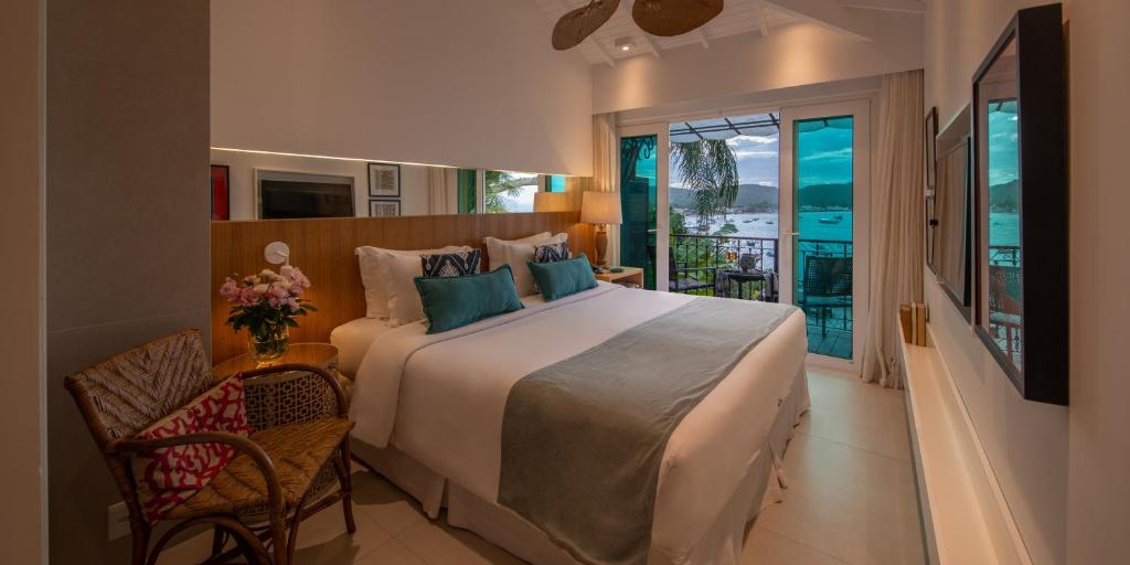  Vila d'este Handmade Hospitality Hotel