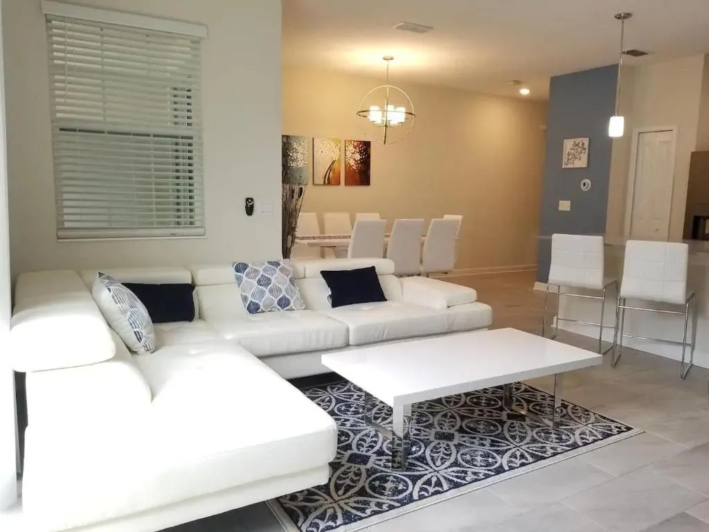 Amazing home in Storey Lake 10 min to Disney - Townhouses for Rent in Kissimmee, Kissimmee, Statele Unite ale Americii