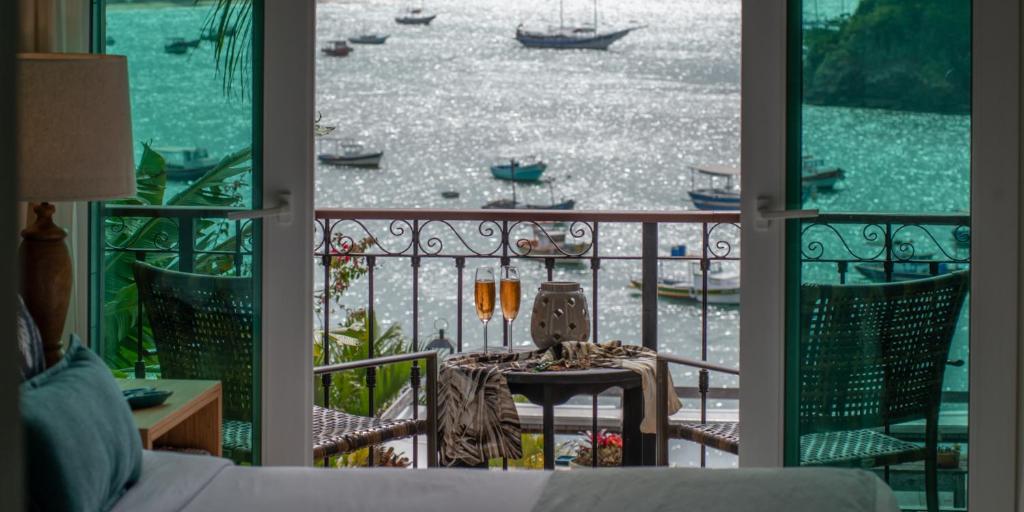  Vila d'este Handmade Hospitality Hotel