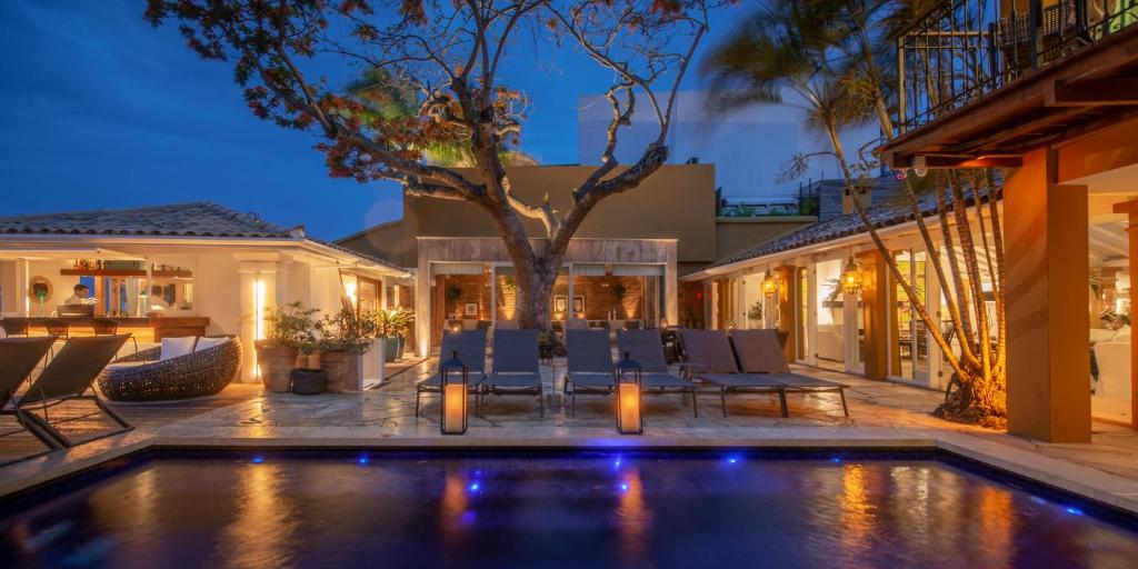  Vila d'este Handmade Hospitality Hotel