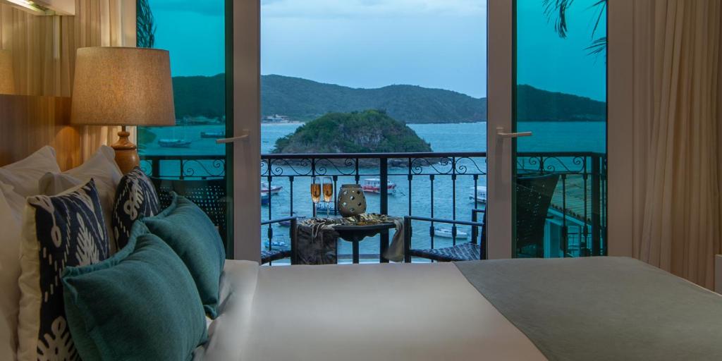  Vila d'este Handmade Hospitality Hotel