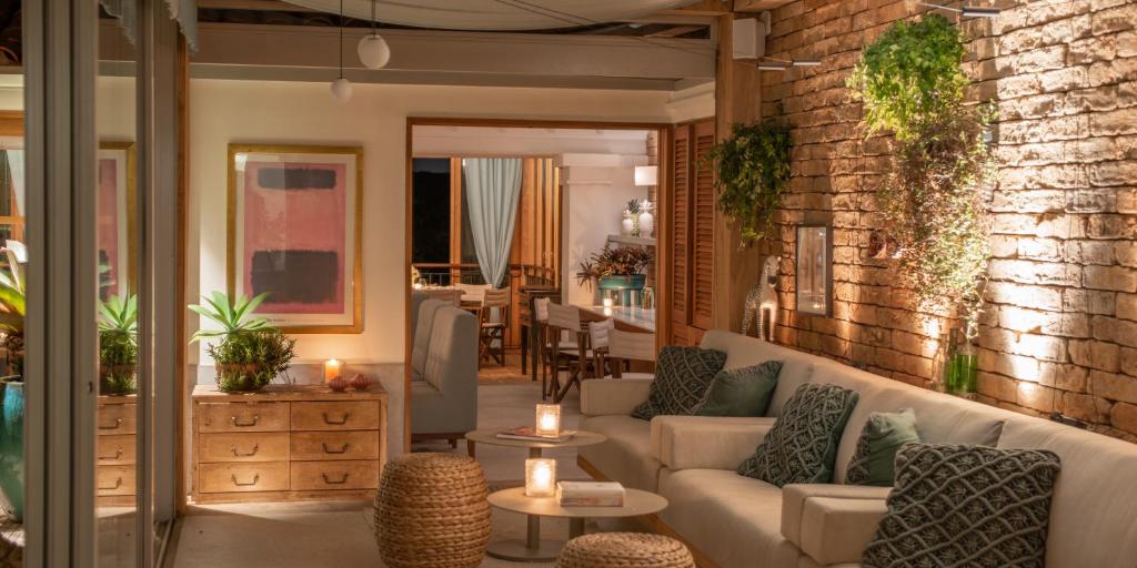  Vila d'este Handmade Hospitality Hotel