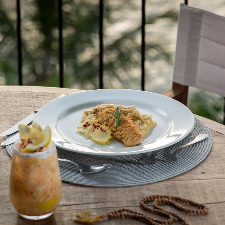 Vila d'este Handmade Hospitality Hotel