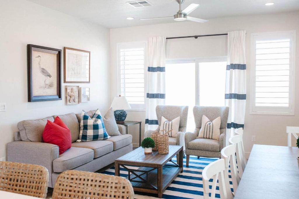 Ferienwohnung Zion Harbor by Freedom Vacation Rentals (USA Washington