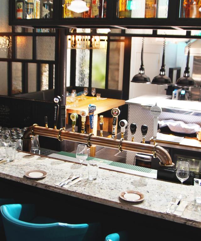 Hotel Port-Royal - Resim 36