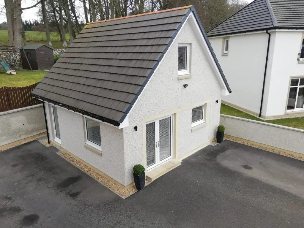 Appin Apartment, Ardersier, United Kingdom