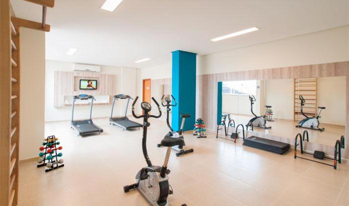  Infinity Hotels Rio Verde