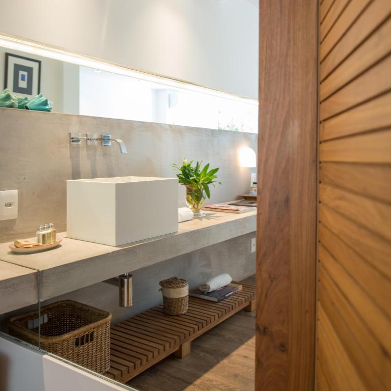  Vila d'este Handmade Hospitality Hotel