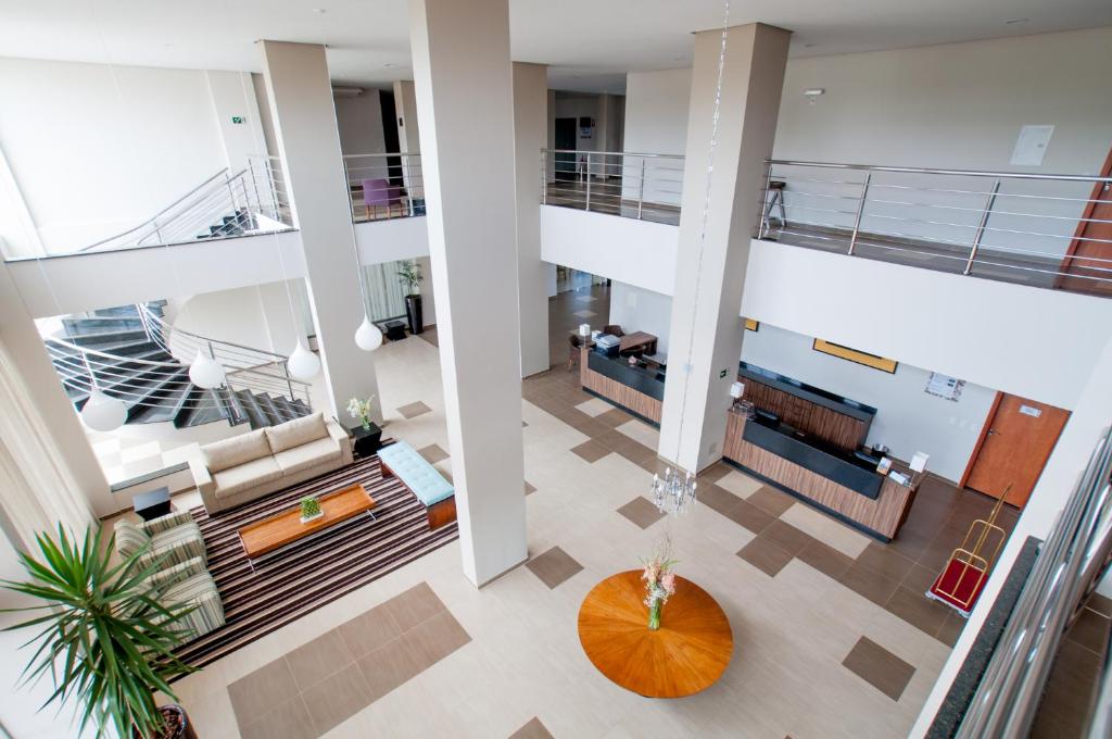  Infinity Hotels Rio Verde
