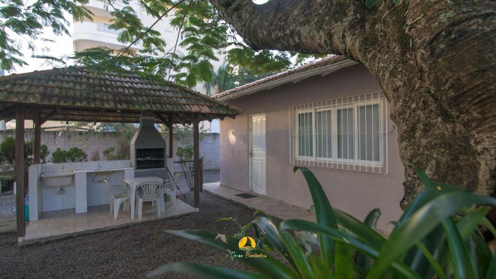  Apartment near Bombinhas Panoramic View Park in Bombinhas