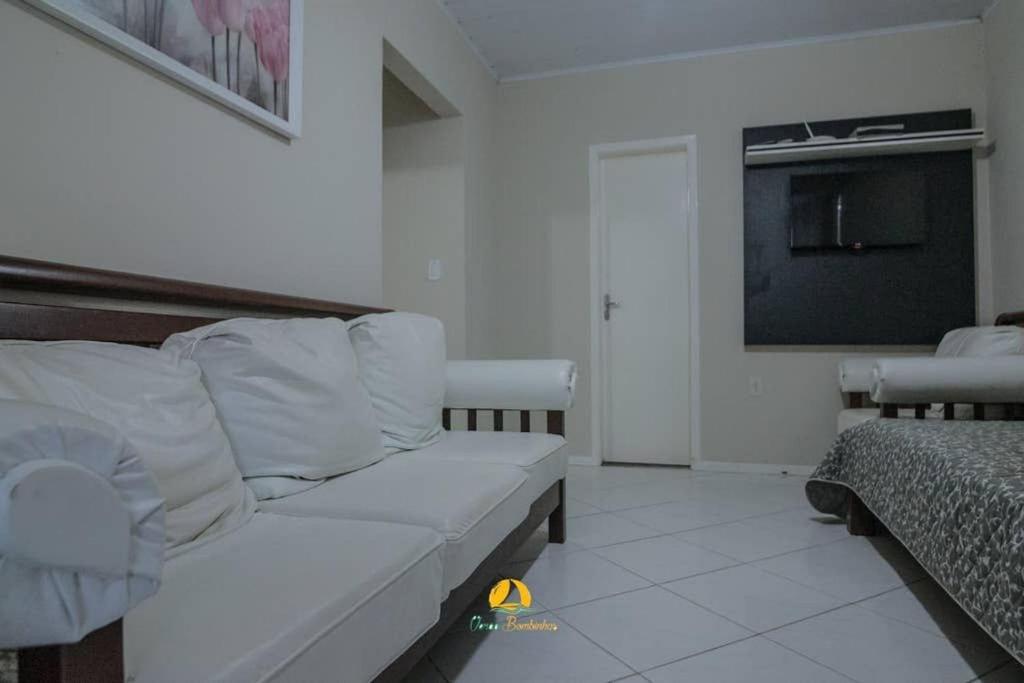  Apartment near Bombinhas Panoramic View Park in Bombinhas