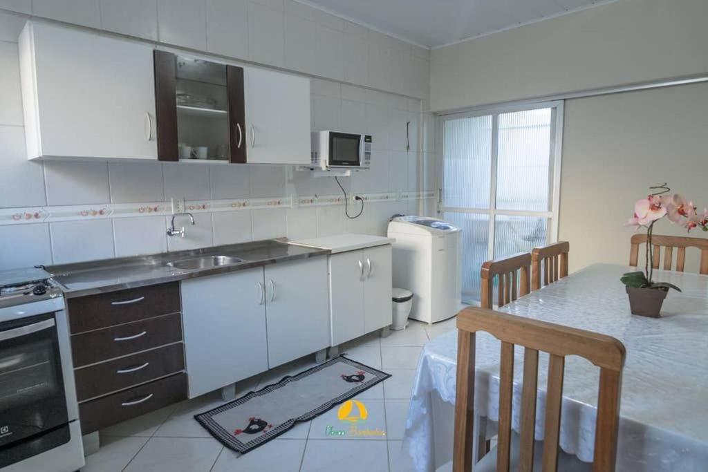  Apartment near Bombinhas Panoramic View Park in Bombinhas