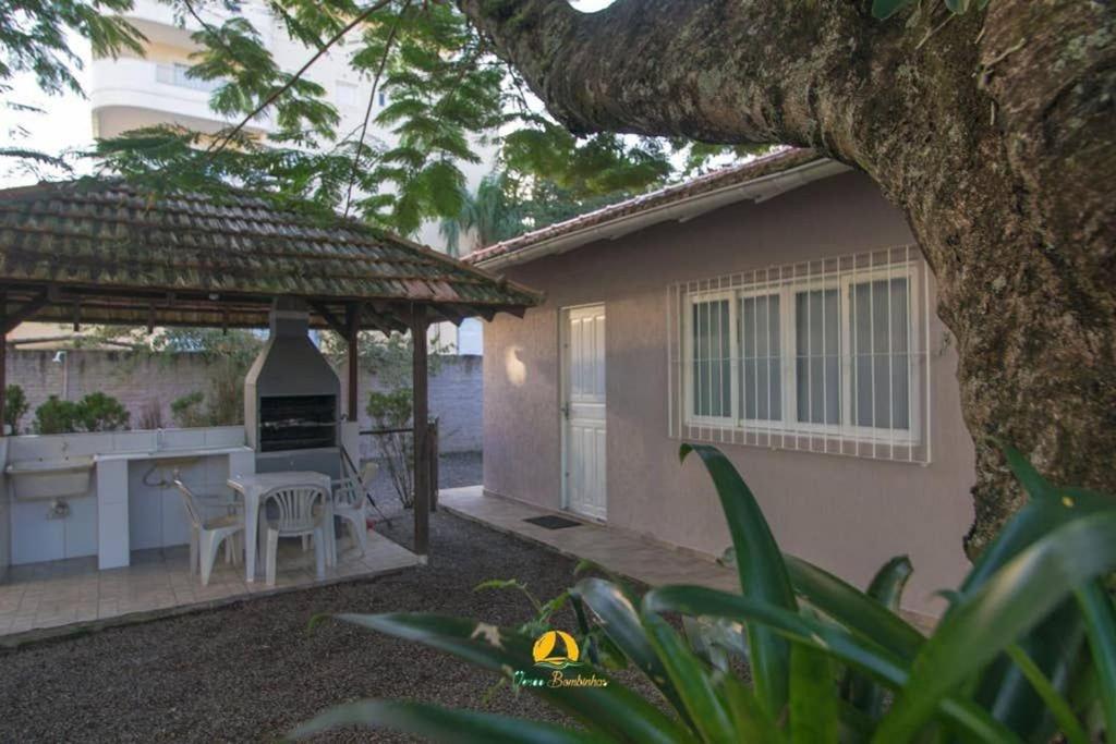  Apartment near Bombinhas Panoramic View Park in Bombinhas
