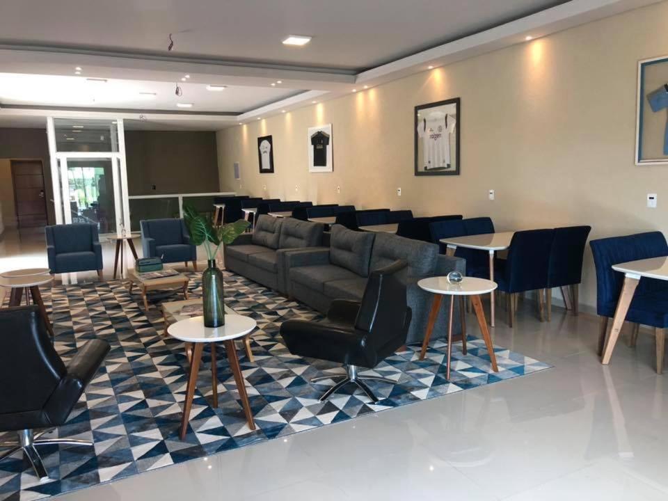  Exclusiva Palace Hotel