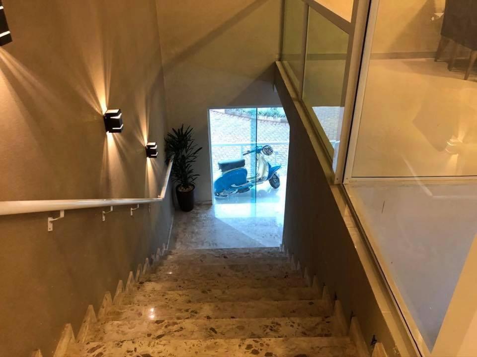  Exclusiva Palace Hotel
