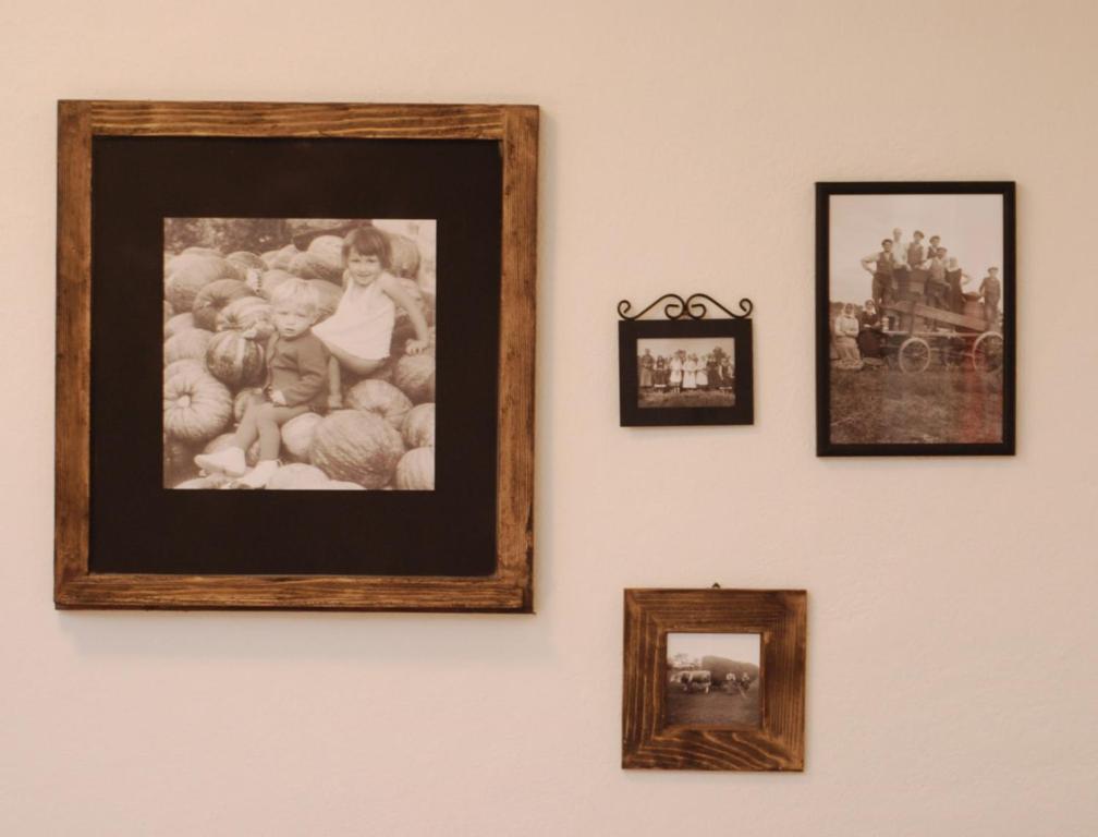 Fotografie z fotogalerie ubytování Panonska Vas Apartments v destinaci Moravske Toplice