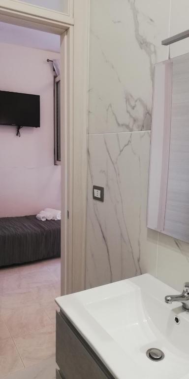 Sea Garden Rooms - Chambre Double De Luxe Avec Lit Supplémentaire