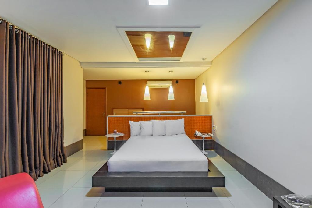  Assahi Motel (Adult Only)