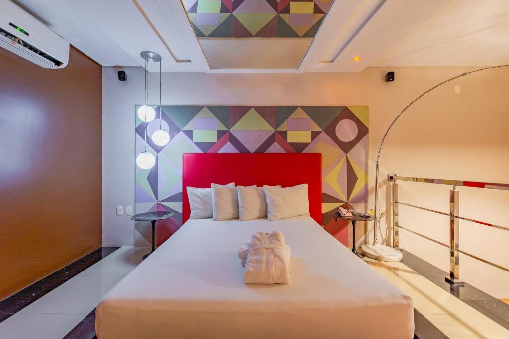  Assahi Motel (Adult Only)