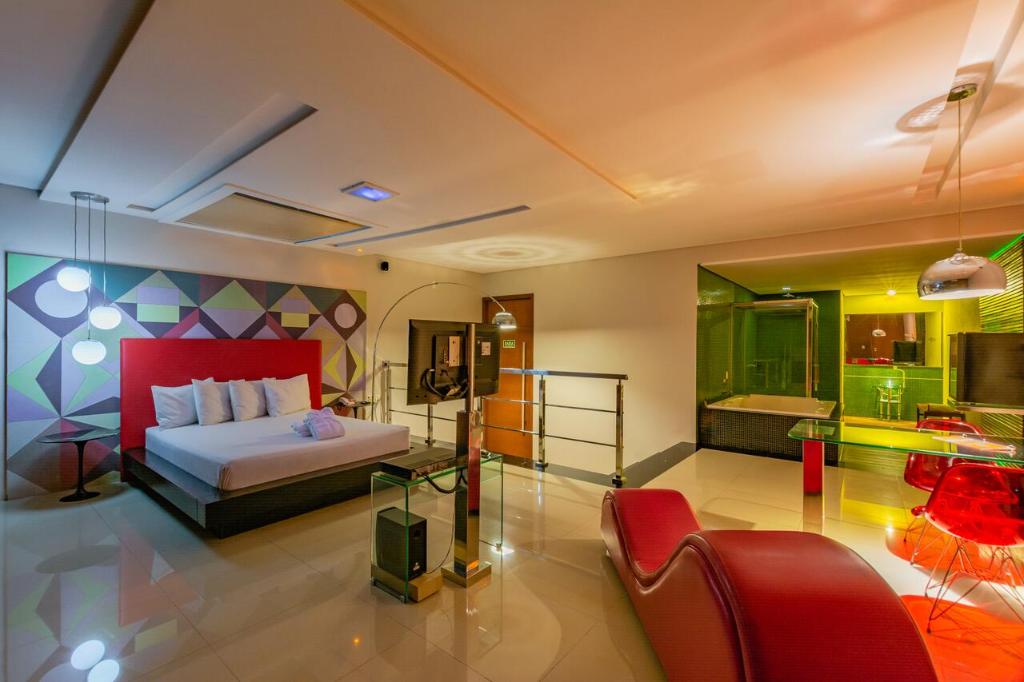  Assahi Motel (Adult Only)