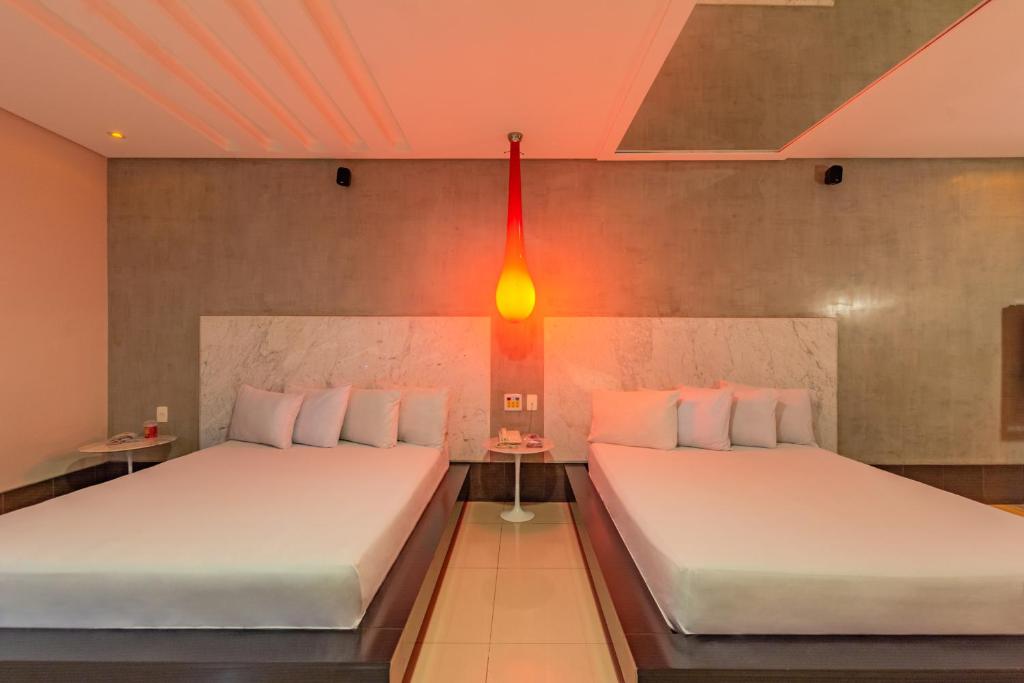  Assahi Motel (Adult Only)