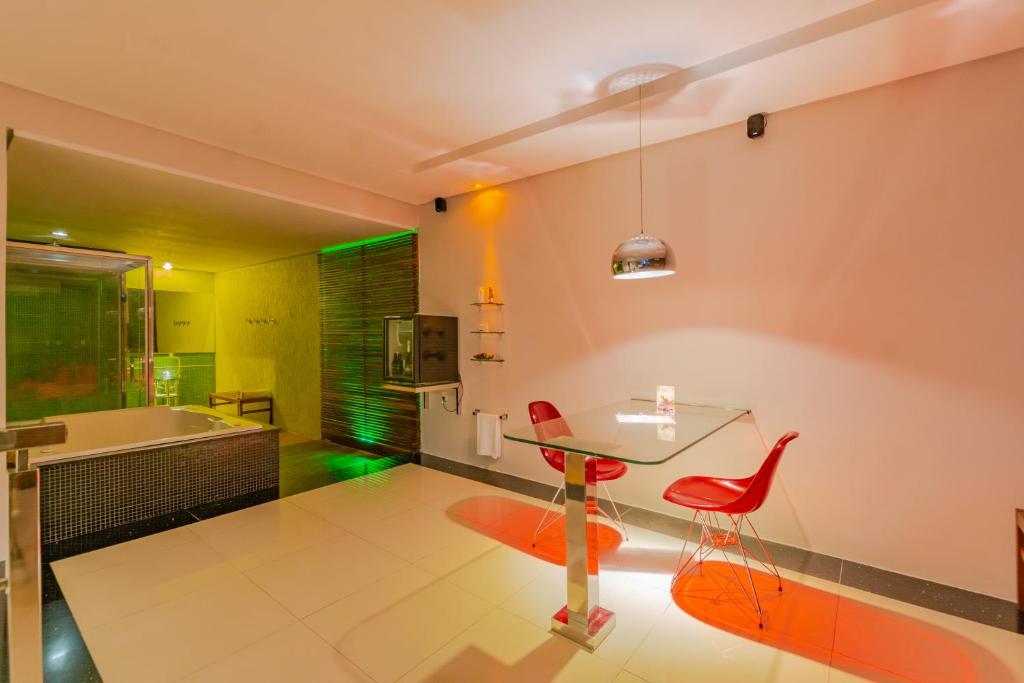  Assahi Motel (Adult Only)