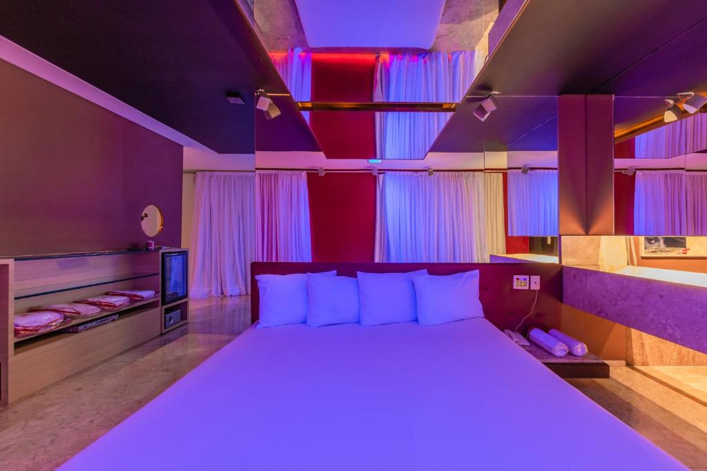  Assahi Motel (Adult Only)