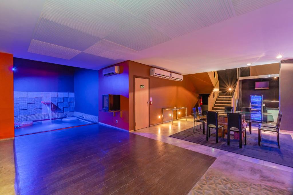  Assahi Motel (Adult Only)