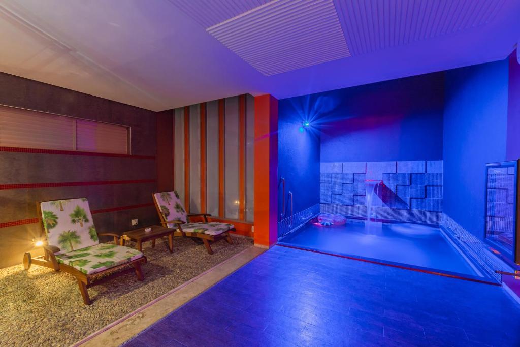  Assahi Motel (Adult Only)
