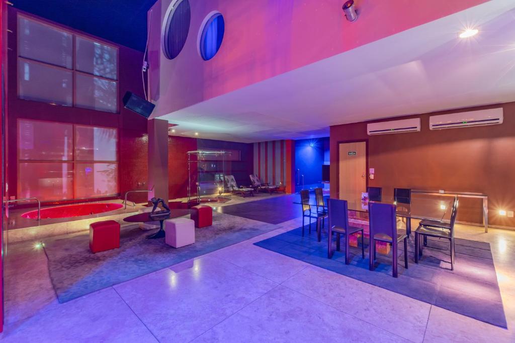  Assahi Motel (Adult Only)