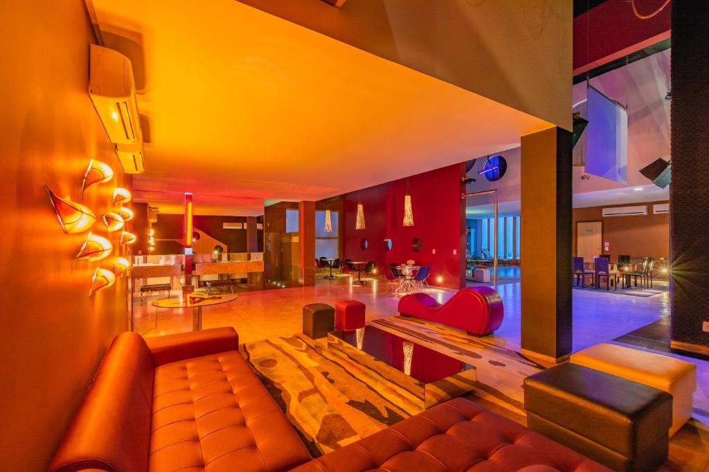  Assahi Motel (Adult Only)