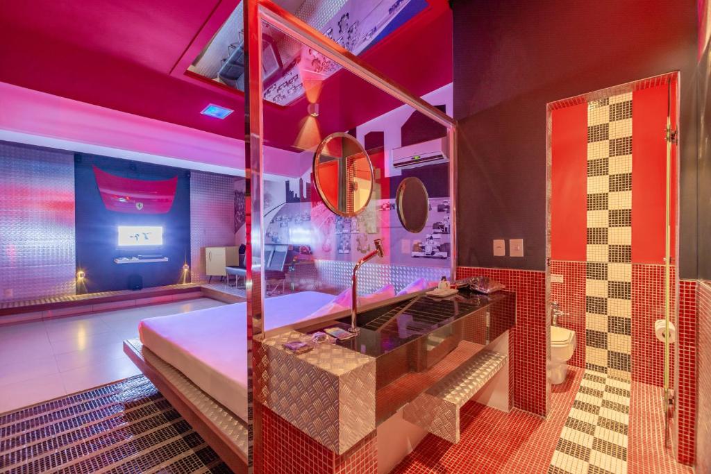  Assahi Motel (Adult Only)