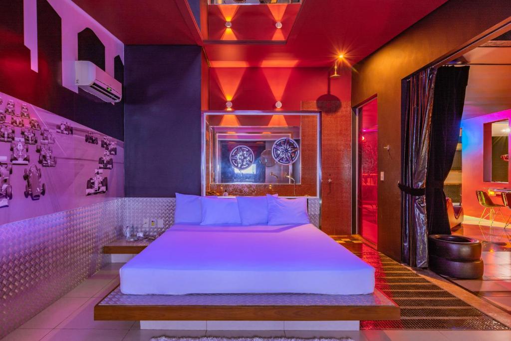  Assahi Motel (Adult Only)