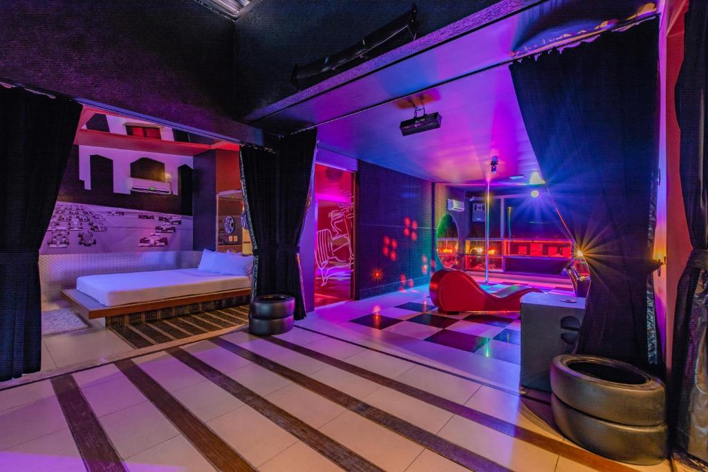  Assahi Motel (Adult Only)
