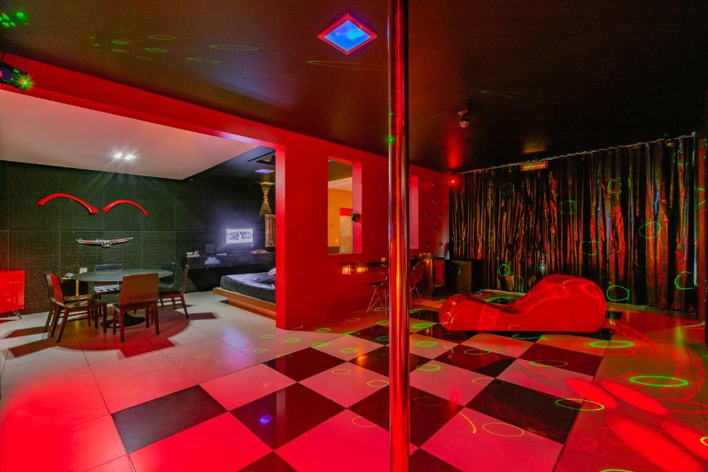  Assahi Motel (Adult Only)