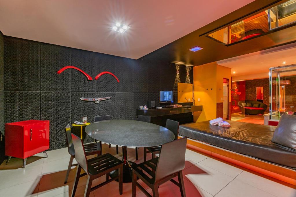  Assahi Motel (Adult Only)